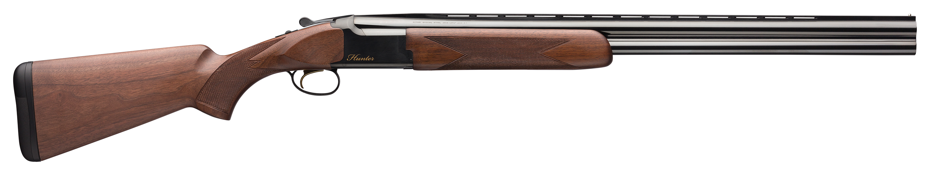 Citori Hunter Grade I - Over & Under Shotgun - Browning